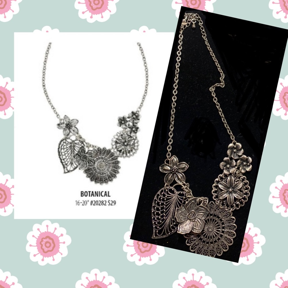 Premier Designs Botanical